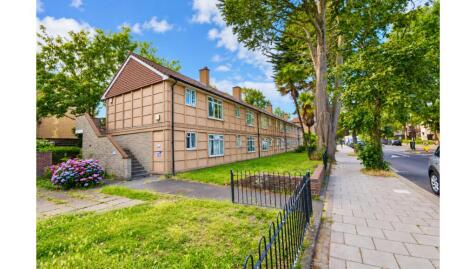 226 Rodenhurst Road, Clapham, London, SW4