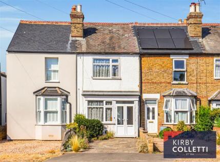 London Road, Hertford Heath, Hertford