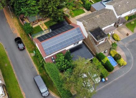 Southwold, Bracknell, Berkshire