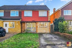 80, Prospect Road, Waltham Cross EN8 9QP