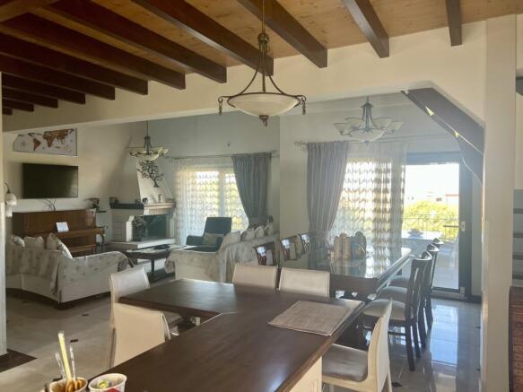living space