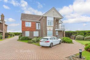 Flat 2, 163, Sea Road, Westgate-on-sea CT8 8QA