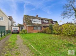 47, Orchard Grove, Ipswich IP5 1EJ