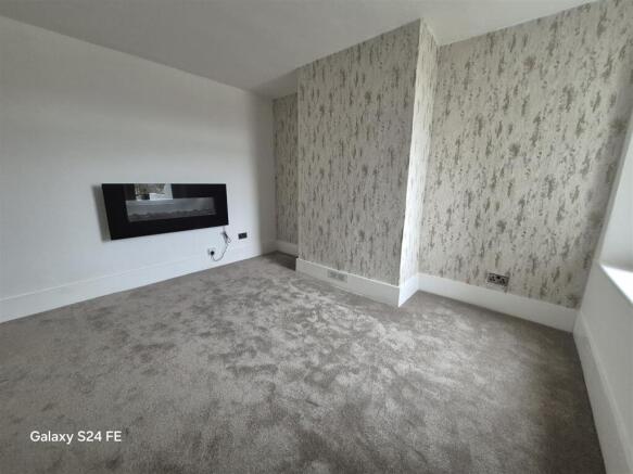 RECEPTION ROOM TWO