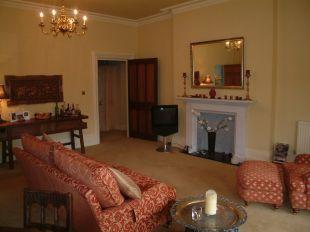 Dining Lounge