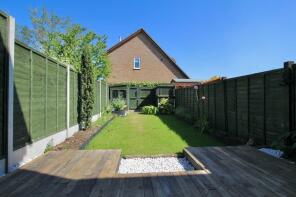 10, Brosdale Drive, Hinckley LE10 0SW