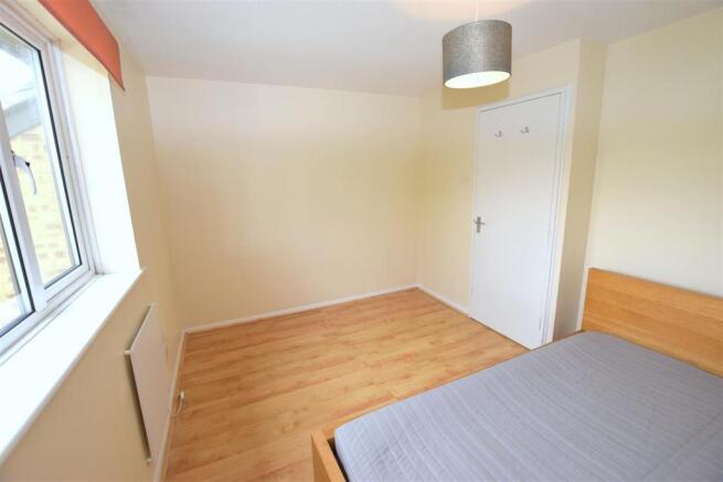 Bedroom: