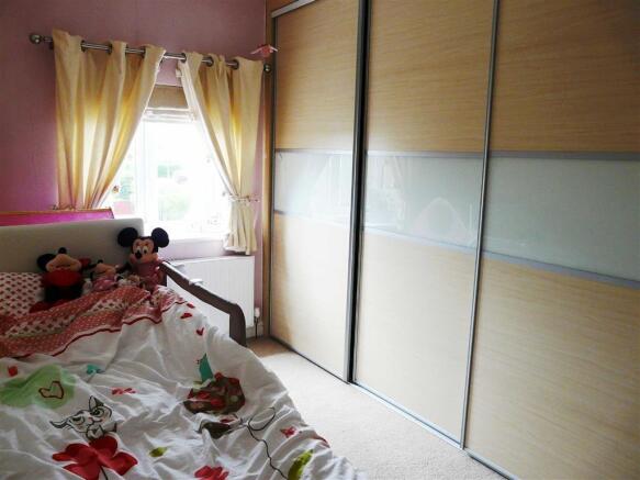 BEDROOM TWO