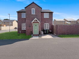 78, Greymoor Way, Carlisle CA3 0FY