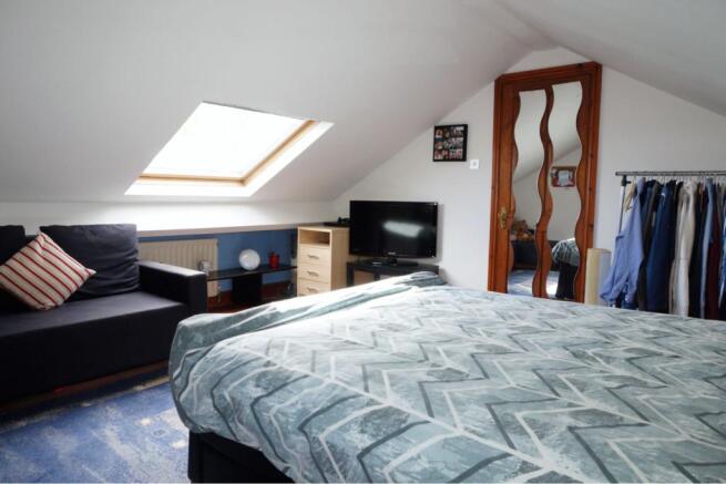 Bedroom Five