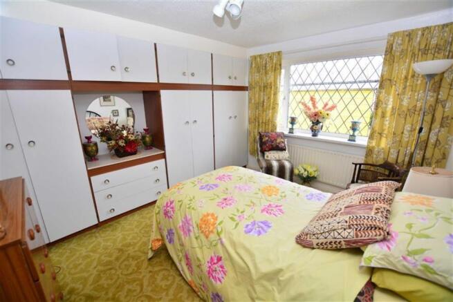 BEDROOM TWO