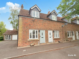 27, Thomas Hardy Drive, Shaftesbury SP7 8SP