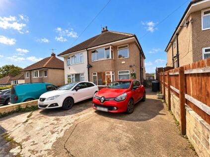 Pye Nest Drive, Halifax