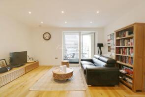 Flat 4, 51, Commerell Street, London SE10 0DZ