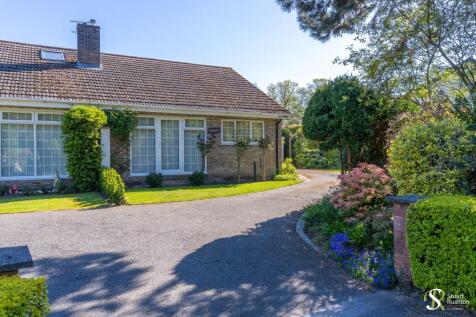 Chelford Road, Knutsford, WA16