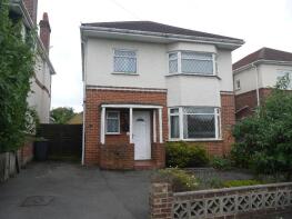 11, Library Road, Bournemouth BH9 2QH
