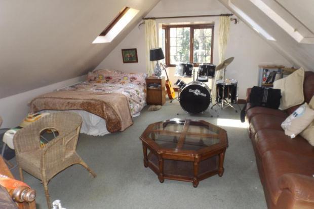 Play Room