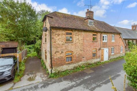 The Quarries, Boughton Monchelsea, Maidstone, Kent