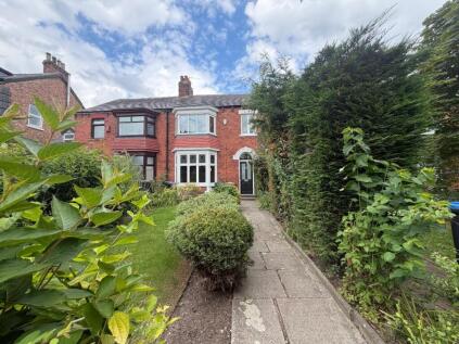 Thornfield Road, Middlesbrough