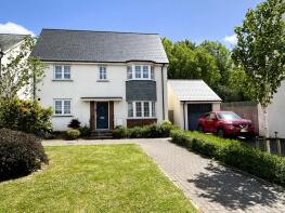 12, Juniper Drive, Dawlish EX7 0GL