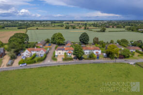 Deopham House, Vicarage Road, Wymondham NR18 9DR