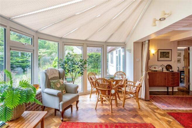 Bepton, Midhurst, West Sussex, GU29 photo 4