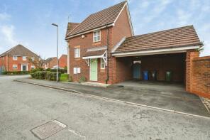 7, Southwold Crescent, Warrington WA5 3SG