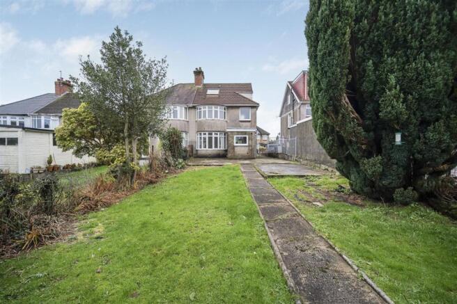 Dunraven Road, Sketty, SA2 photo 2