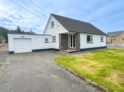 68 Newvalley, Isle Of Lewis, HS2 0DN