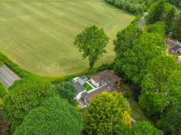 Cornerfields, Portway, Coxbench, Derby DE21 5BE