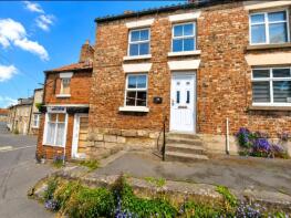 55, Potter Hill, Pickering YO18 8AF