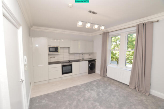 2 bed Flat to rent in harrogate