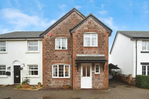 Summerleaze Crescent, Taunton