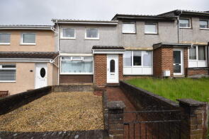 9, Carlin Lane, Carluke ML8 4NF