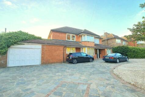 Green Lane, Stanmore