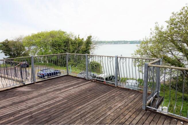 Sun Terrace