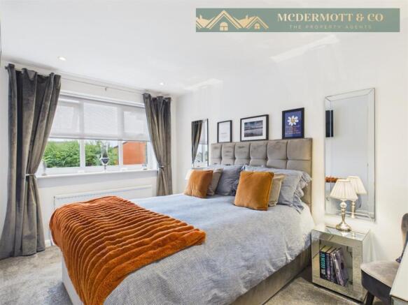 Sycamore Grove, Willow Park, Failsworth photo 4