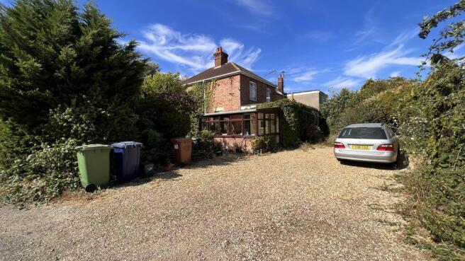 Kirkham House, Needham Bank, Friday Bridge, Cambridgeshire photo 5