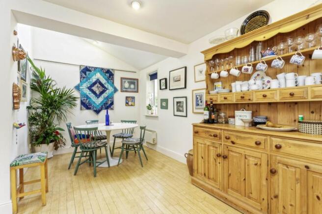 Breakfast Room
