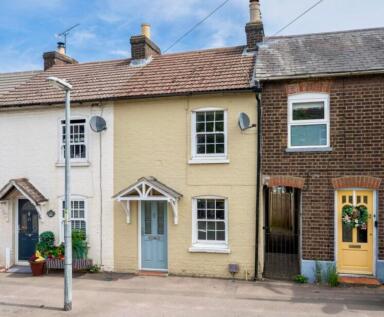 Front Street, Slip End, LU1