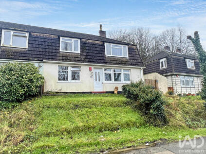 St. Pancras Avenue, Plymouth, PL2