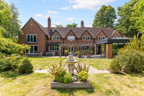 Cokes Lane House, Cokes Lane, Chalfont St. Giles HP8 4UD
