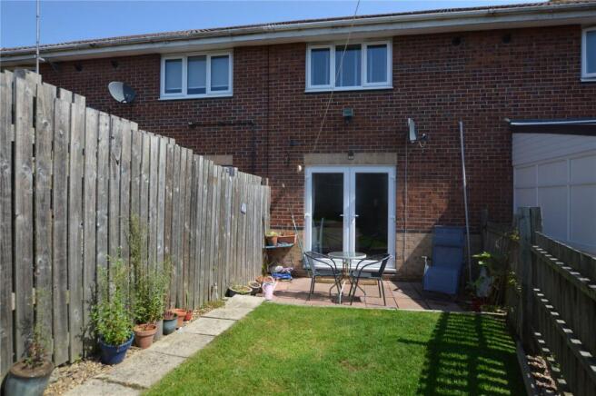 2 bed Town House for sale Image 4