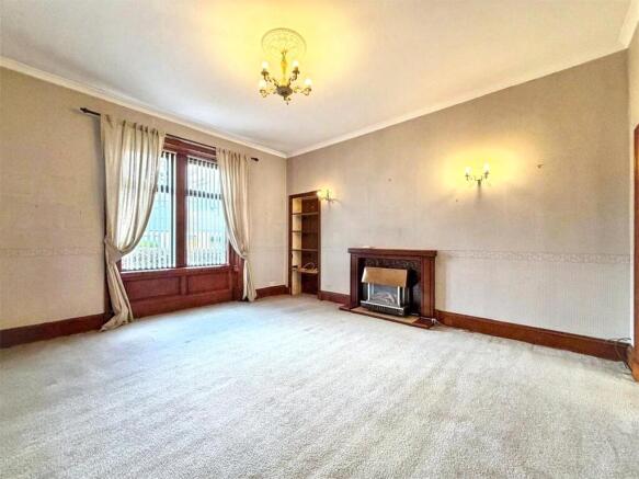 Living Area 1