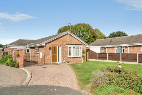 Eland Close, Doncaster, South Yorkshire, DN11