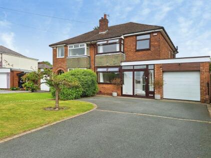 Cross Lane, Marple, Stockport, Greater Manchester, SK6