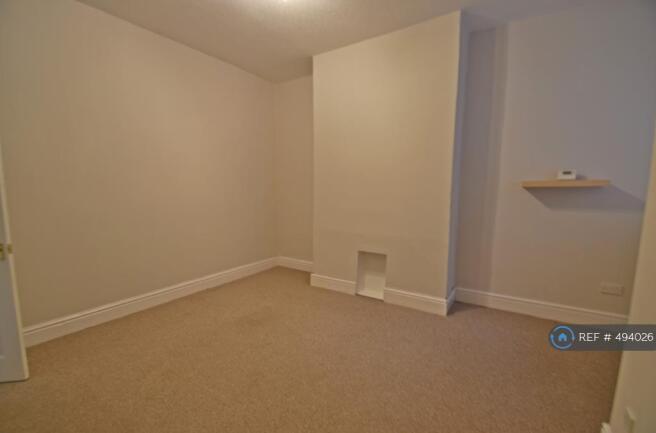 Back/Dining Room
