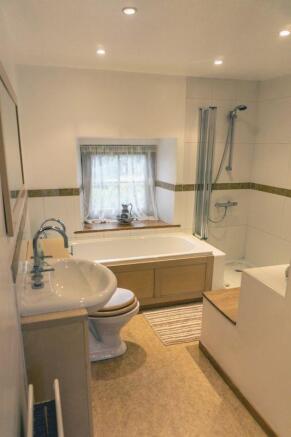 Bath