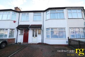 28, Grange Road, Harrow HA1 2PP