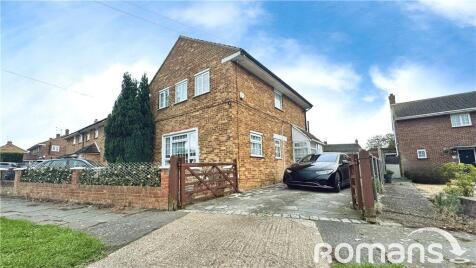 Mulberry Crescent, West Drayton